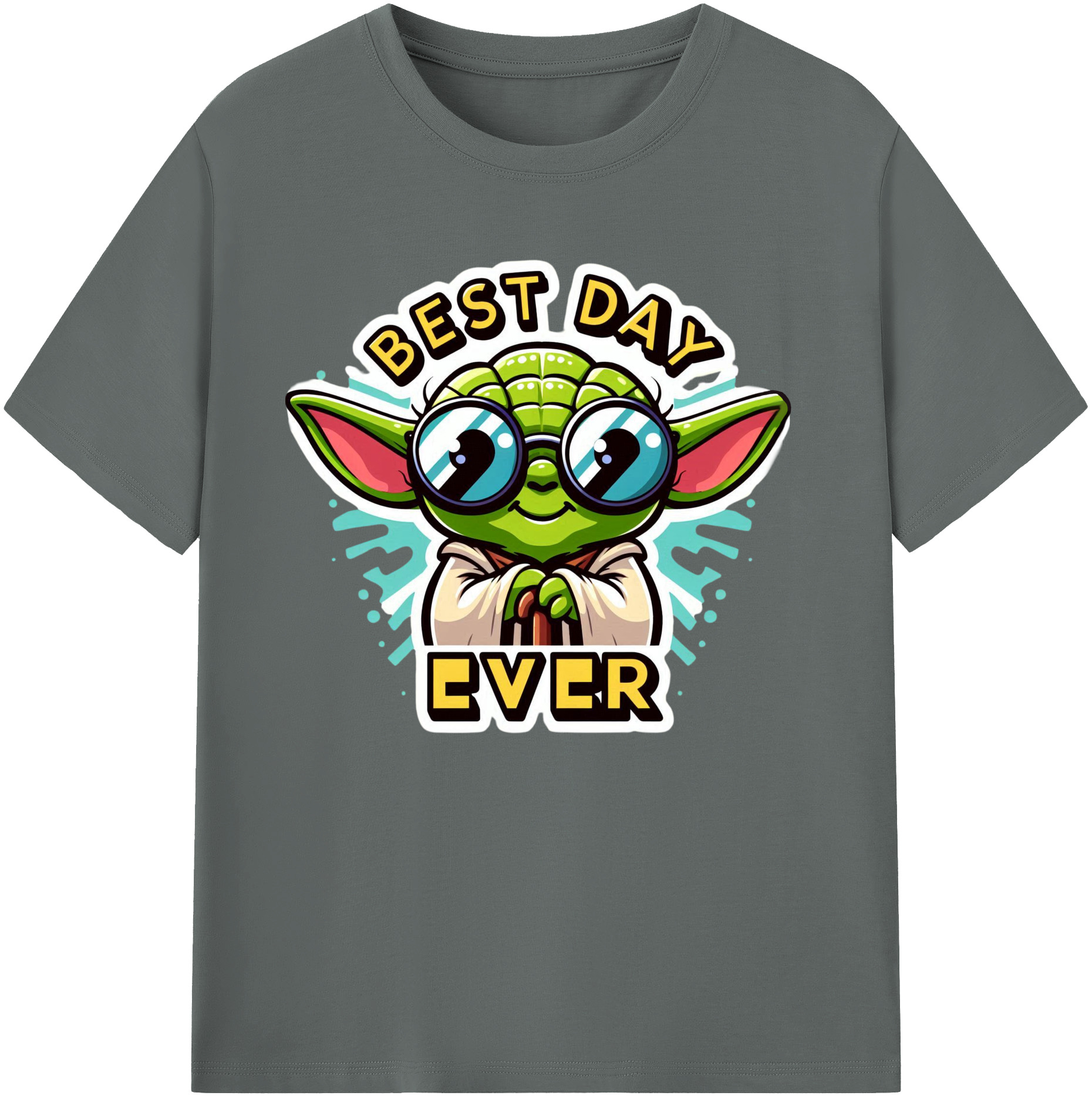 （画像用） スター・ウォーズ Star Wars 綿100％ メンズ半袖Tシャツ｜肌触りやわらか＆通気性